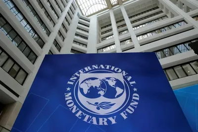 МВФ улучшил прогноз по инфляции в Азербайджане на 2027 год