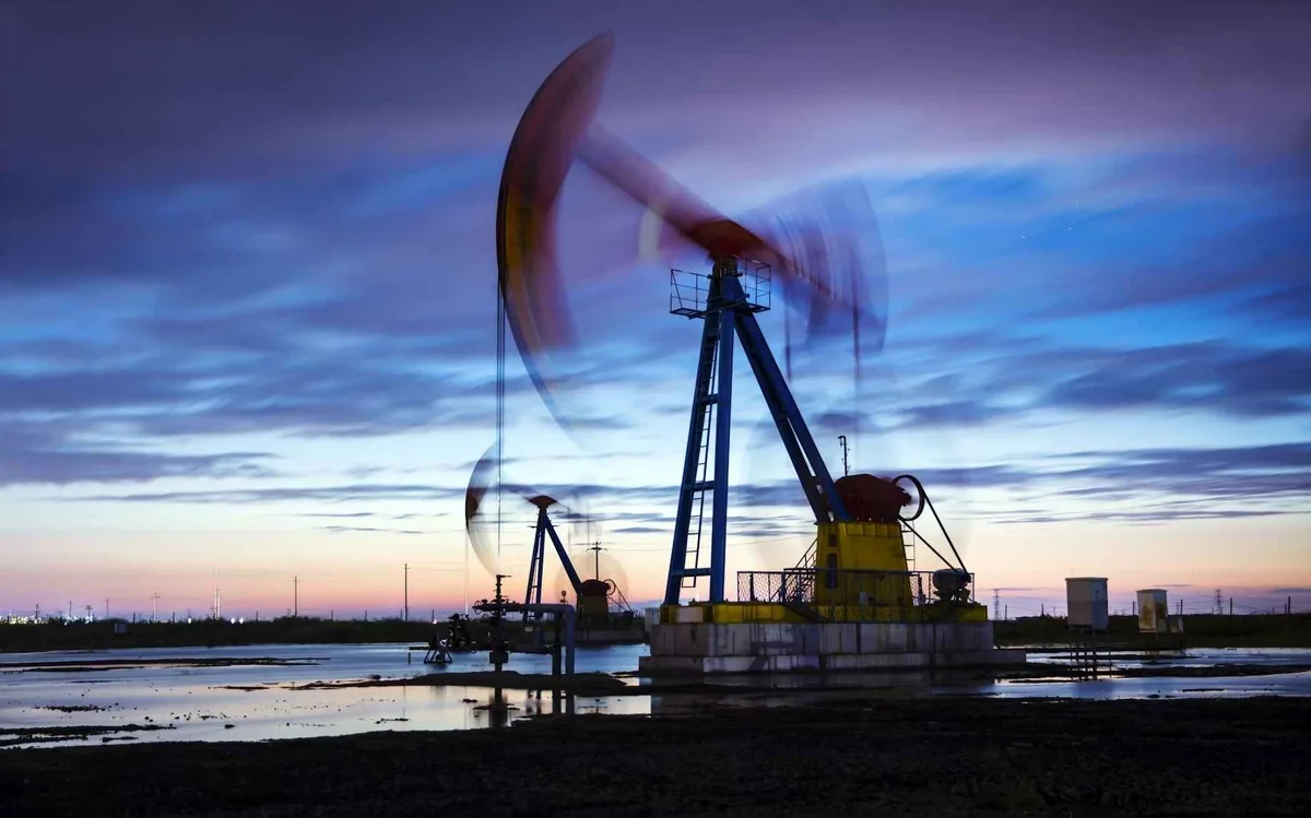Обнародован объем экспорта нефти из Азербайджана в Индию в январе-июле