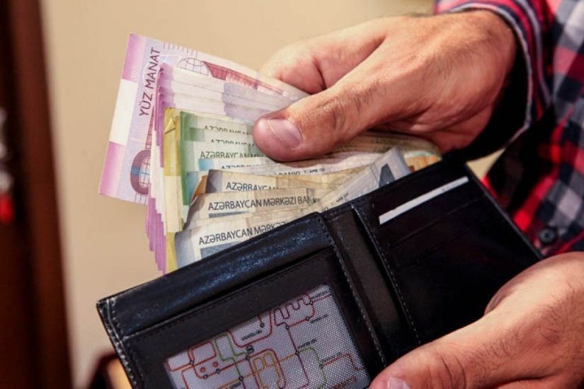 Большинство получателей пособий по возрасту в Азербайджане составляют женщины