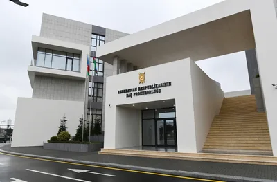 Из Черногории в Азербайджан экстрадируют обвиняемого в мошенничестве на €150 тыс.
