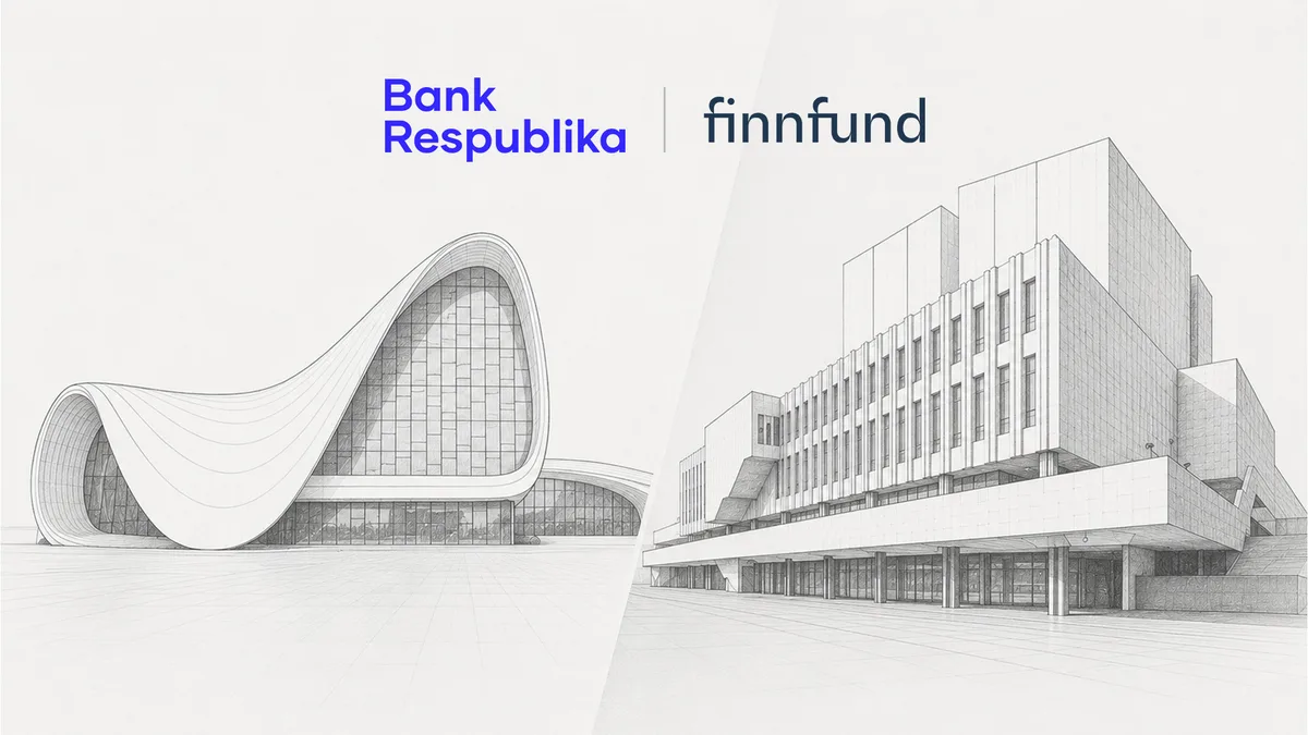 Банк Республика привлек 15 миллионов евро от Finnfund для поддержки предпринимательства и зеленого финансирования в Азербайджане