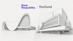 Банк Республика привлек 15 миллионов евро от Finnfund для поддержки предпринимательства и зеленого финансирования в Азербайджане