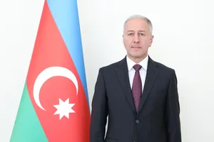 У министра здравоохранения новый заместитель