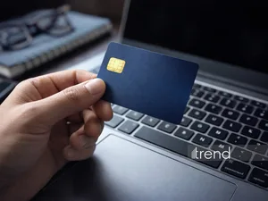 Назван объем операций с локальными картами в Азербайджане в апреле