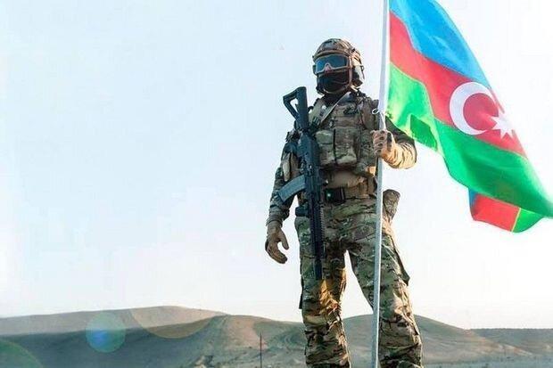 Ряд военнослужащих и гражданских сотрудников Минобороны Азербайджана посмертно награждены