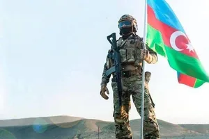 Ряд военнослужащих и гражданских сотрудников Минобороны Азербайджана посмертно награждены