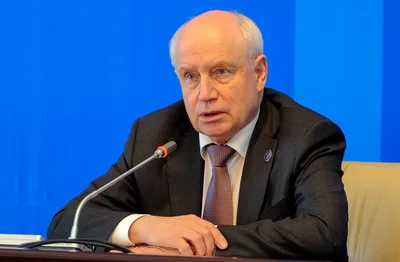 Сергей Лебедев: Азербайджан уверенно движется вперед по пути динамичного прогресса