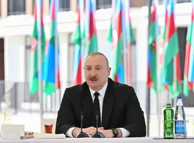 В Азербайджане принята программа финансовой инклюзивности на 2027-2030 годы