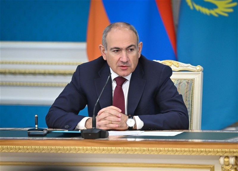 Пашинян включил мир с Азербайджаном в программу на 2026–2031 годы