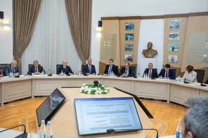 В Азербайджане утвержден первый техрегламент по газовому оборудованию