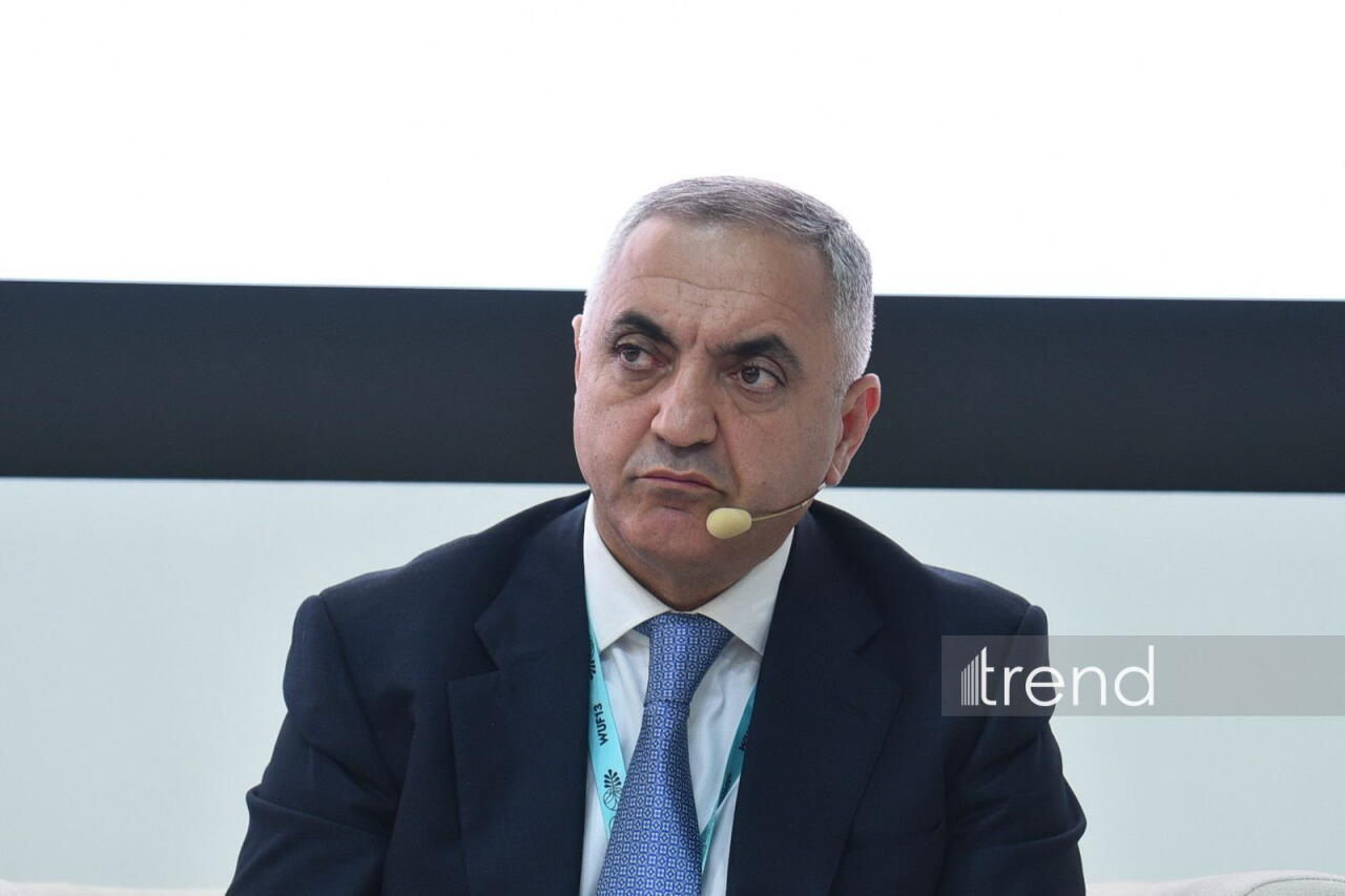 Xankəndi şəhərinin yeni Baş planı 80 min nəfərlik olacaq
