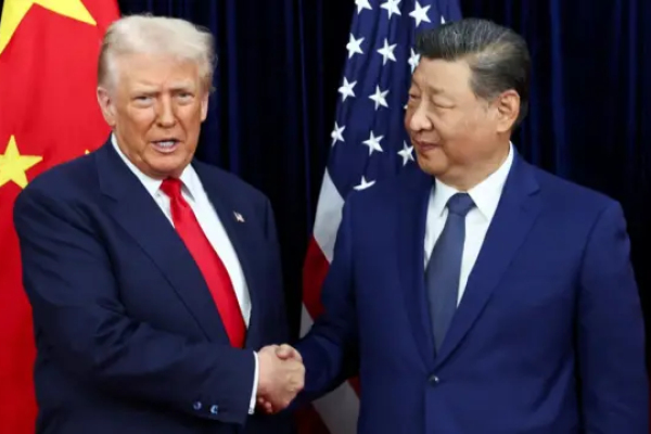 Трамп снимет санкции
