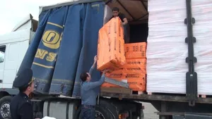 В Армению экспортированы товары азербайджанского производства