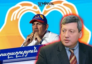 Тофиг Зульфугаров: Пашинян похоронил «карабахскую мечту»