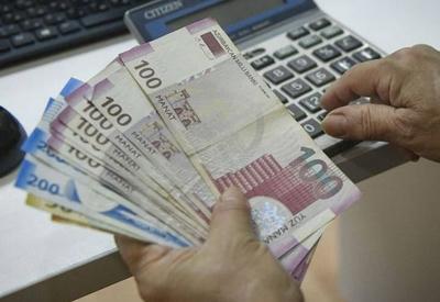В Баку выросла средняя заработная плата