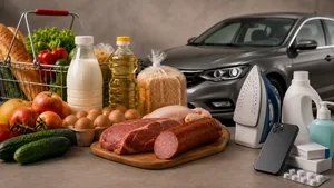 Авто дешевле, связь дороже: как изменились цены в Казахстане