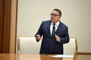 Шавкат Мирзиеев утвердил план глобального продвижения главного научного центра страны