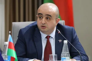 В посольстве Азербайджана в Грузии назначили советника по вопросам образования