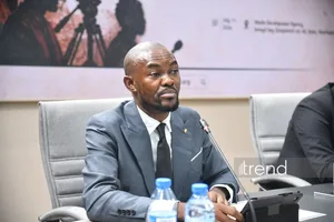 СМИ занимают важное место в процессе деколонизации сознания - Voice of Congo