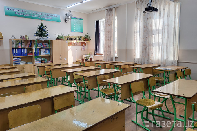Все школы должны работать в одну смену, заявили в МДШО. Что для этого делается?