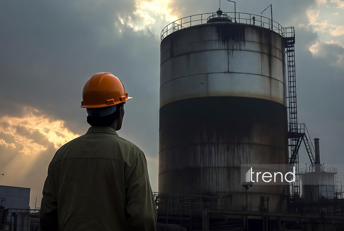 Азербайджанская нефть подешевела