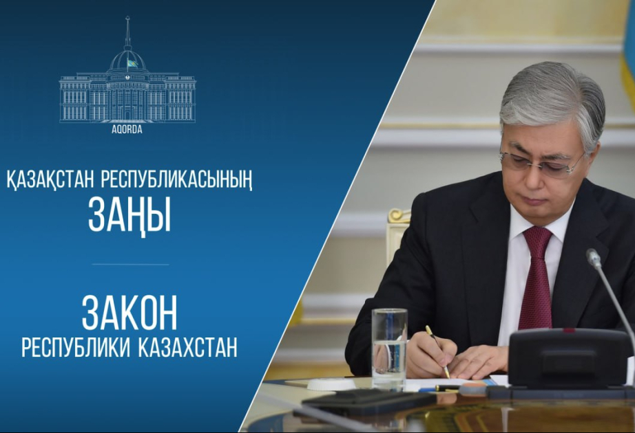 Qazaxıstan Azərbaycan və Özbəkistanla yaşıl enerji sazişini ratifikasiya edib