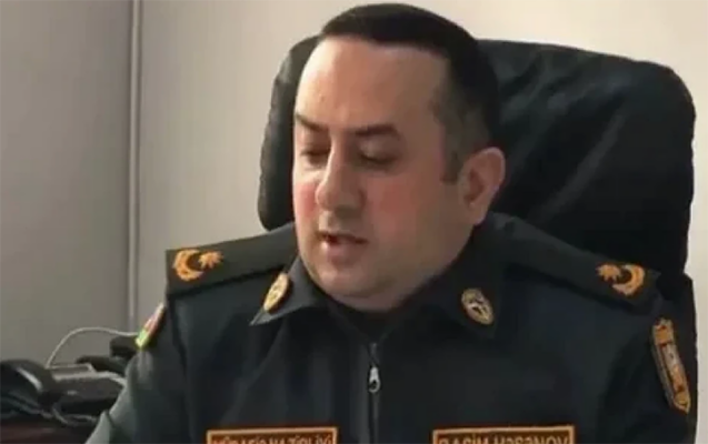 Baş Prokurorluq Rasim Həsənovun azadlığa buraxılması ilə bağlı protest verə bilər