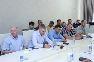 Вопросы развития активного туризма стали предметом обсуждения в Комитете по туризму