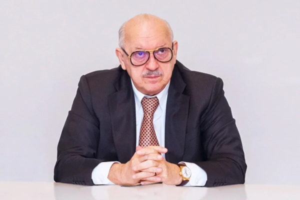 Джахангир Аскеров вложил в банк еще 20 миллионов