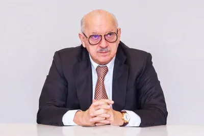 Джахангир Аскеров вложил в банк еще 20 миллионов