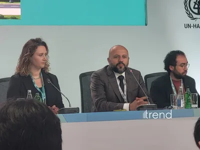 İçərişəhər dünyanın ilk "ağıllı qoruğu" ola bilər