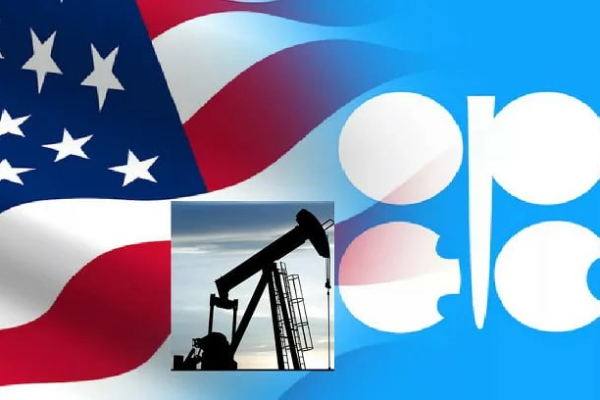ABŞ OPEC-in qiymət tənzimləyicisi rolunu ələ keçirdi