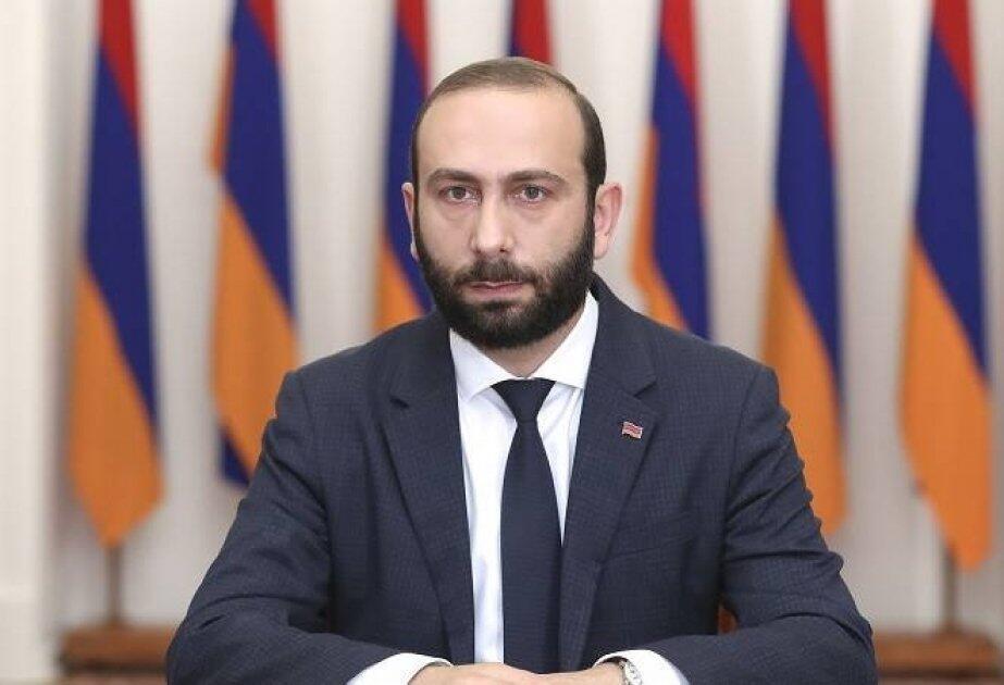 Мирзоян отмахнулся от армянских реваншистов