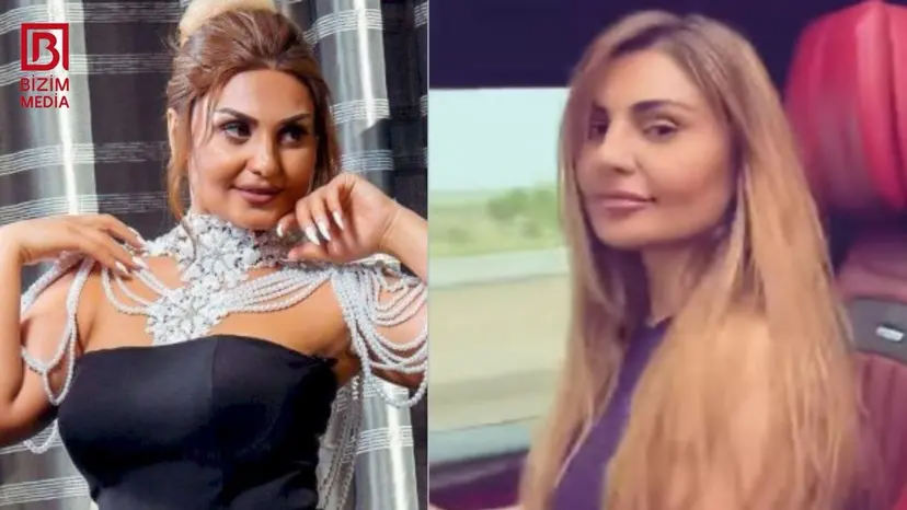 Şəbnəm Tovuzlunu hansı cəza gözləyir?