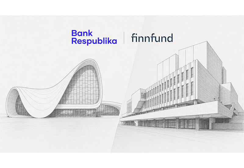 Банк Республика привлек 15 млн. евро от Finnfund для поддержки предпринимательства и зеленого финансирования в Азербайджане