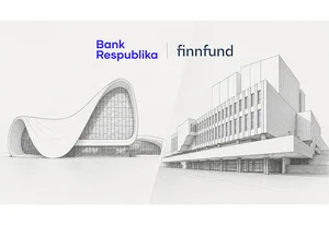 Банк Республика привлек 15 млн. евро от Finnfund для поддержки предпринимательства и зеленого финансирования в Азербайджане