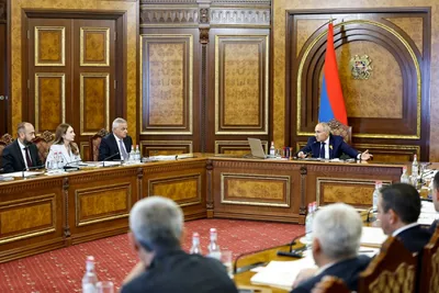 Ереван поставил Баку первым. Москву — восьмой