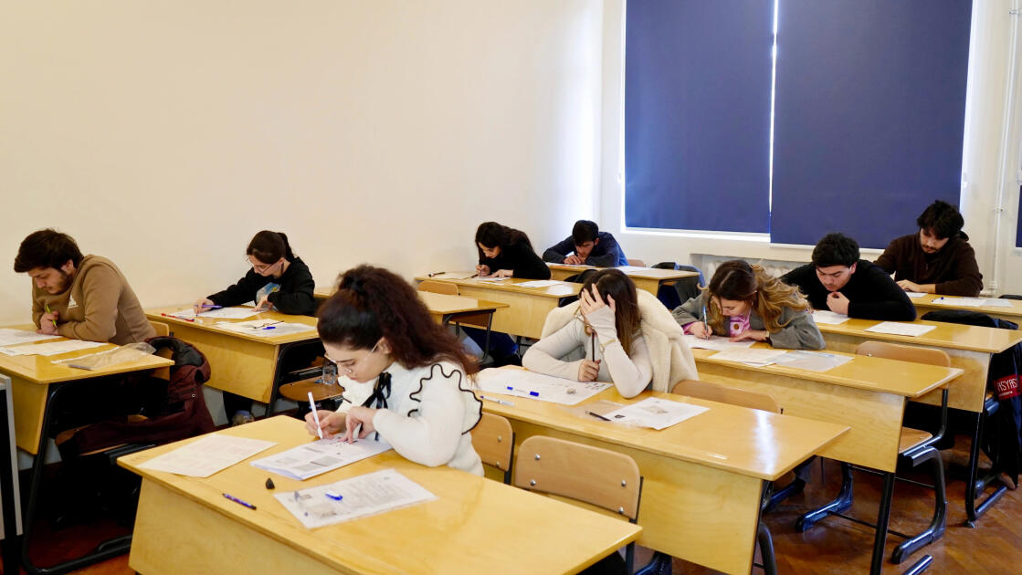 Стали известны результаты вступительных экзаменов в лицеи и гимназии