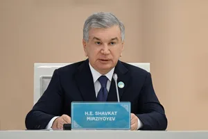 Мирзиёев объяснил, как действовать странам ОТГ в период мирового дефицита доверия