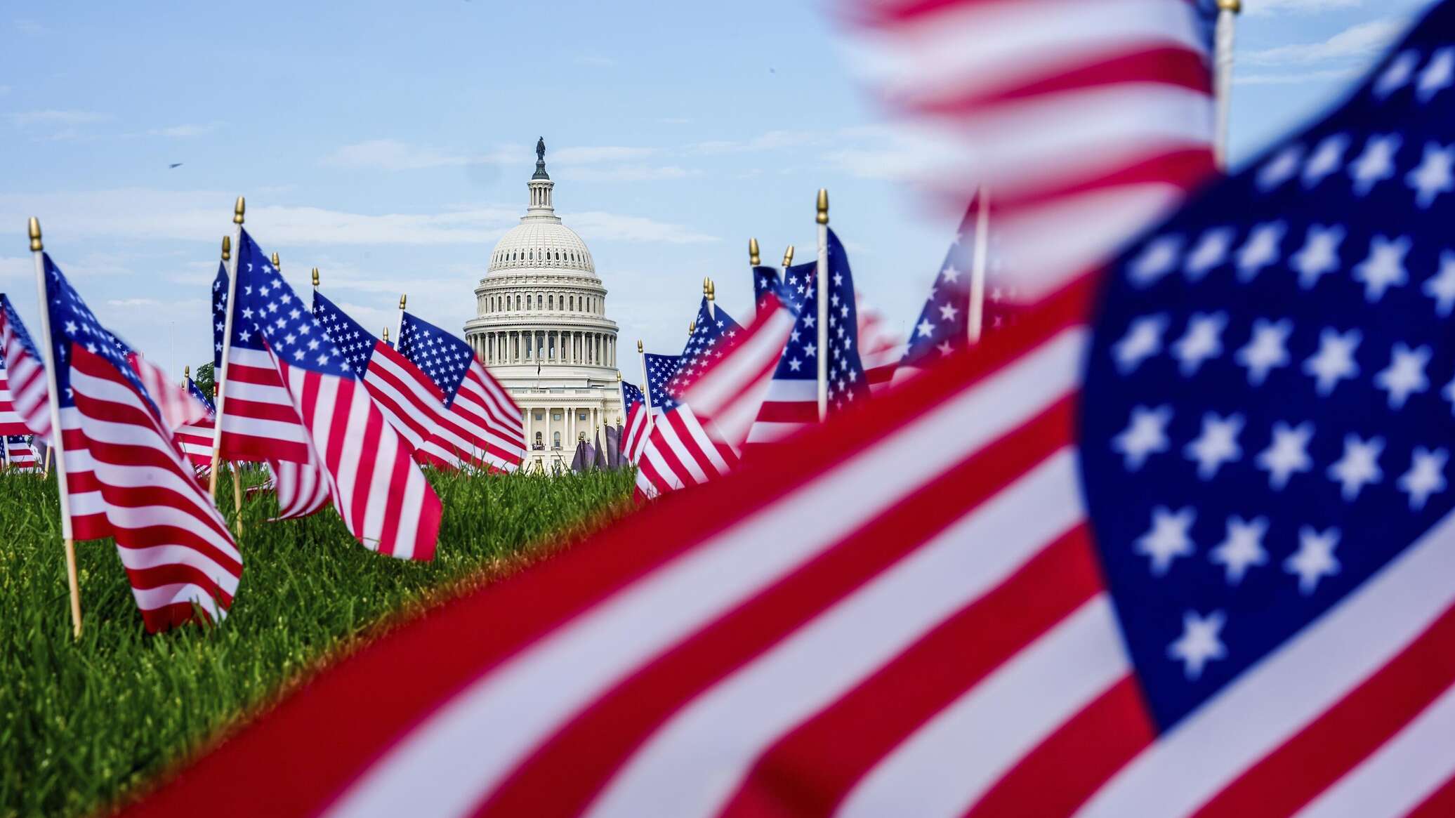 Стремление США к доминированию стало причиной потрясений в мире — Шойгу