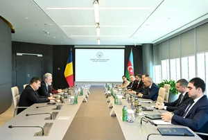 Азербайджан и Румыния нацелены на расширение сотрудничества в ряде сфер