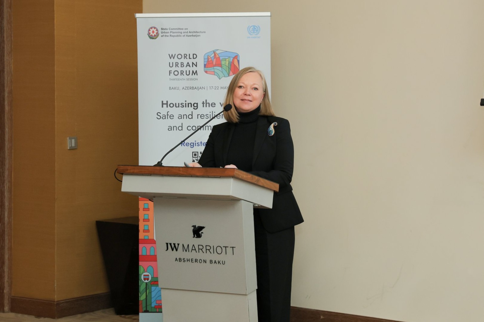WUF13 set to feature dynamic urban practices hub events – UN-Habitat