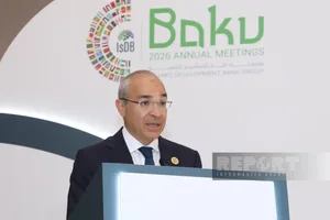 Микаил Джаббаров: Азербайджан - надежная площадка для бизнеса и инвестиций