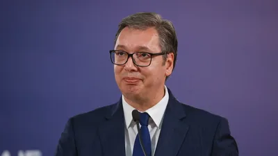 Вучич: Сербия считает Азербайджан истинно дружественной страной
