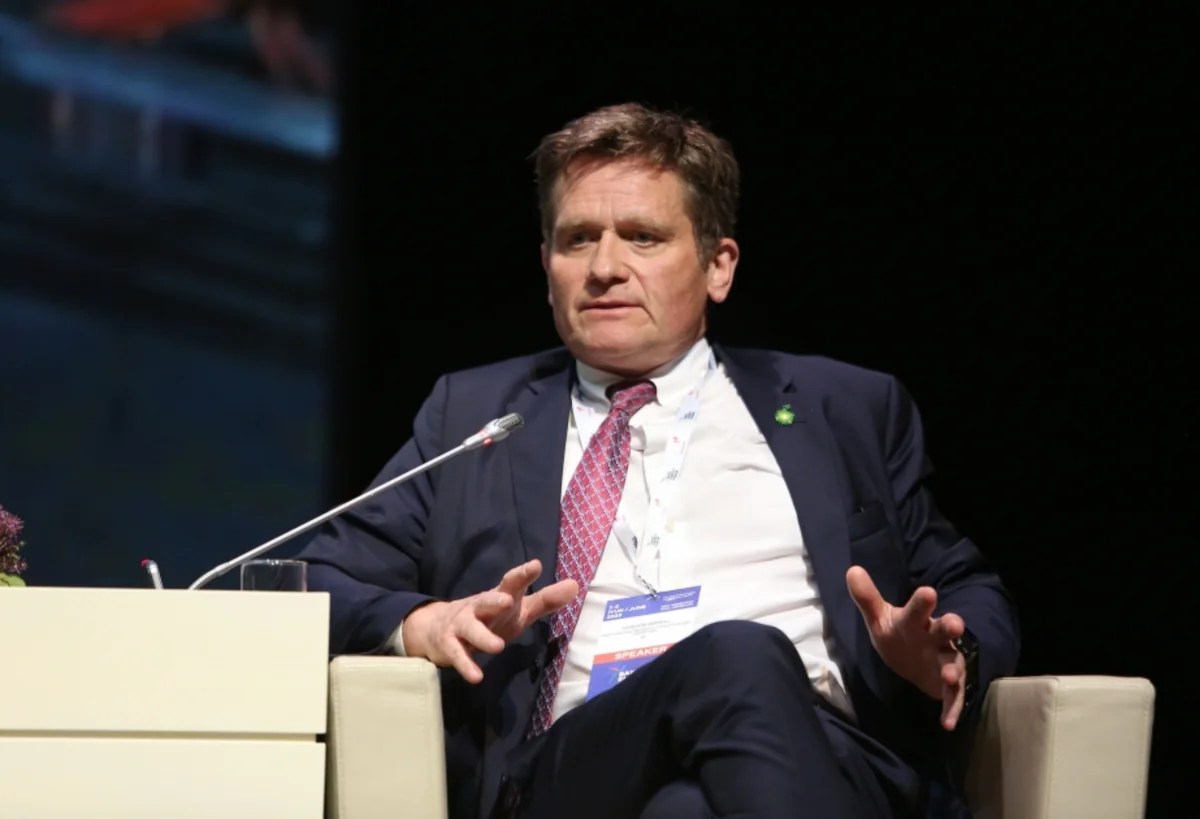 Биррел: Консорциум SOCAR, BP и NewMed Energy пока не приступил к работам на шельфе Израиля