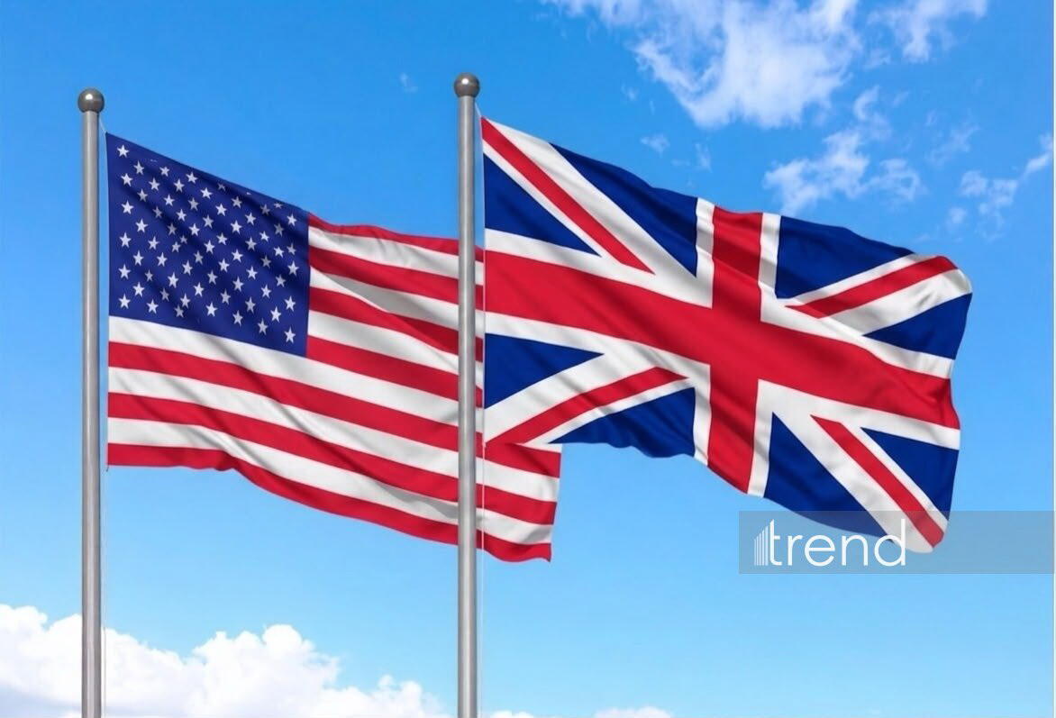 ABŞ və Britaniya arasında soyuq yellər əsir