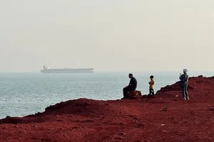 В Минэнерго США считают: Ормуз можно открыть и без разминирования