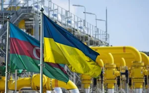 Чехия заинтересована в транзите азербайджанских нефти и газа через Украину