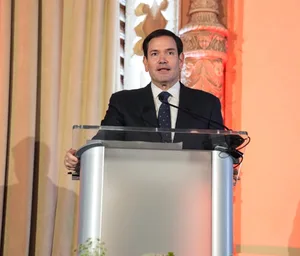 Rubio Kubaya insan hüquqları ilə bağlı çağırış edib