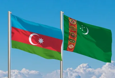Баку и Ашхабад намерены укреплять взаимодействие на Каспии